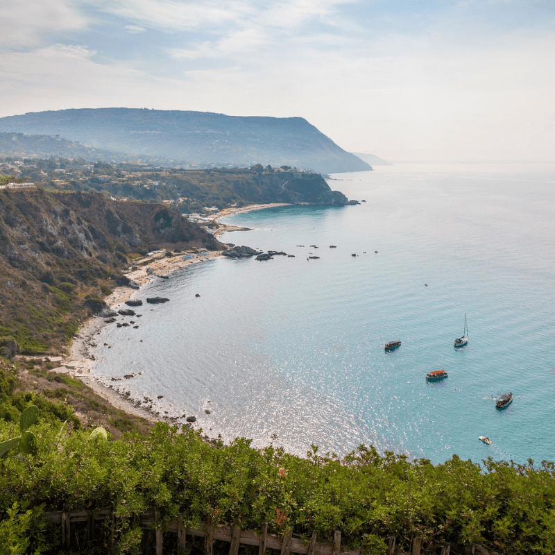 capo vaticano 2