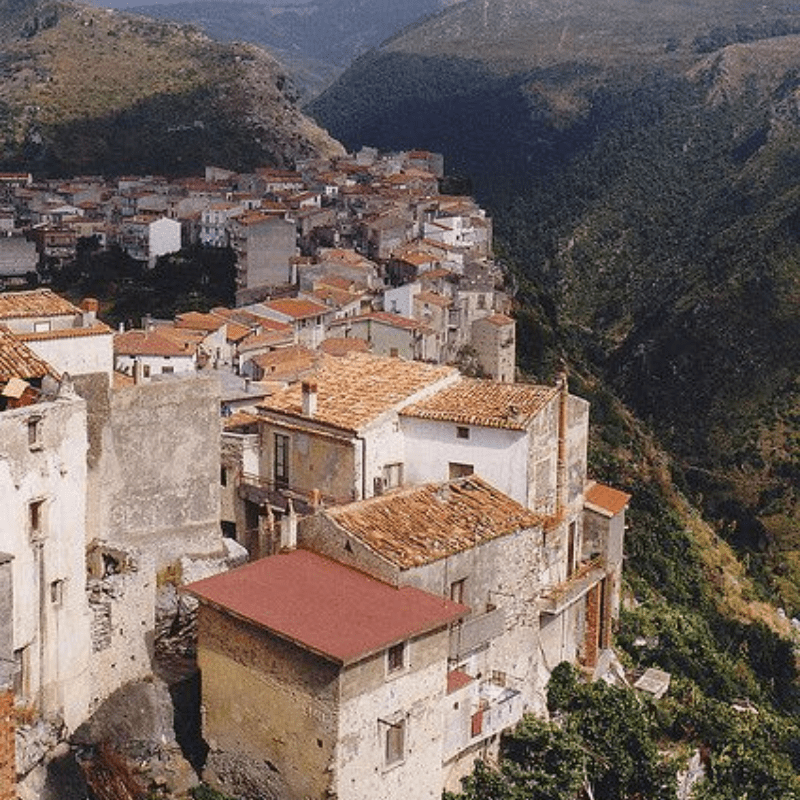 roseto capo spulico 0