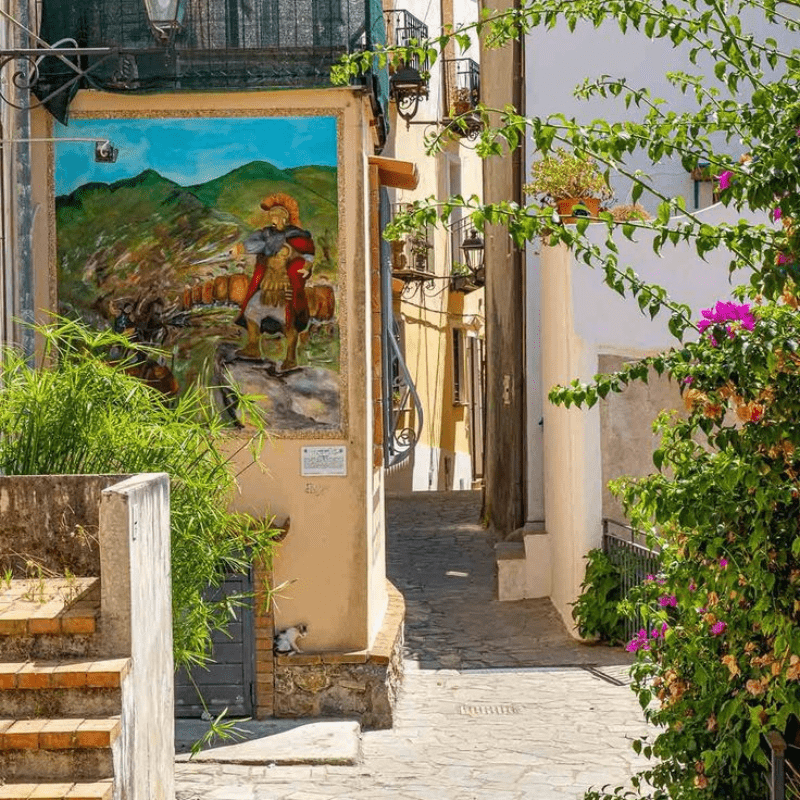 san nicola arcella 5